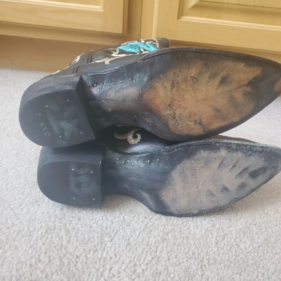 Ariat Boots - Picture 6 of 6